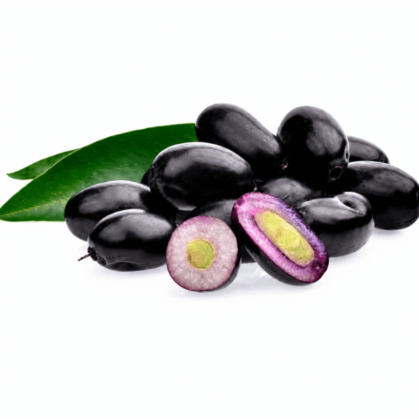 Jamun | நாவல் பழம்