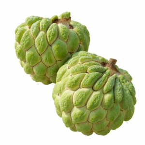 Custard Apple | சீதாப்பழம்