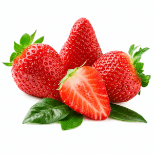 Strawberry | ஸ்ட்ராபெர்ரி