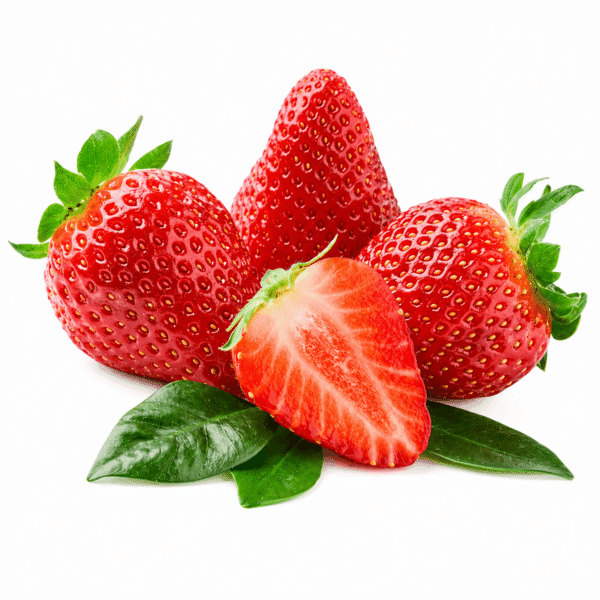 Strawberry | ஸ்ட்ராபெர்ரி