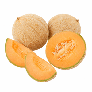 Muskmelon - கிர்ணி பழம்