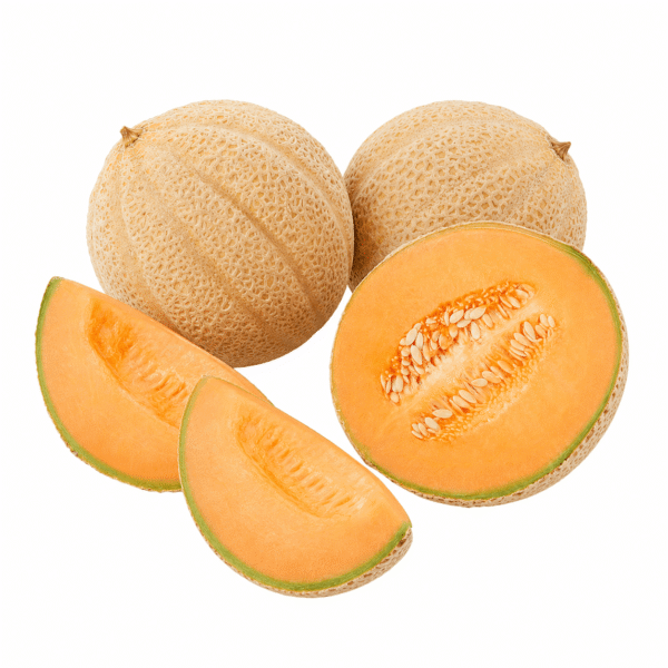Muskmelon - கிர்ணி பழம்