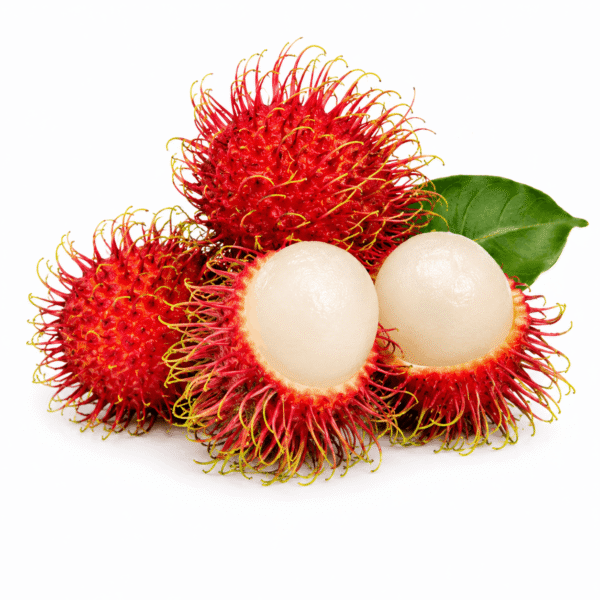 Rambutan | ரம்புட்டான்