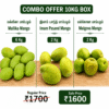 Mangoes Combo Offer - 10KG