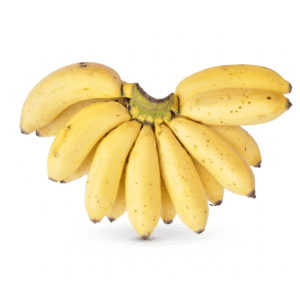 Rasthali Banana - ரஸ்தாளி