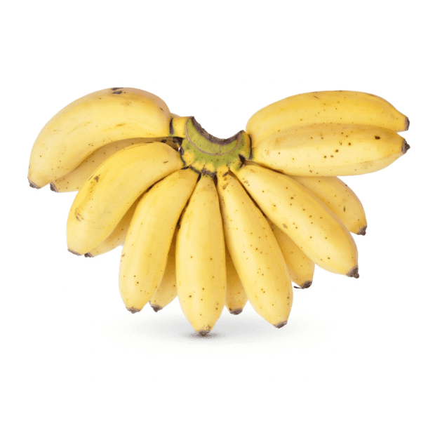 Rasthali Banana - ரஸ்தாளி