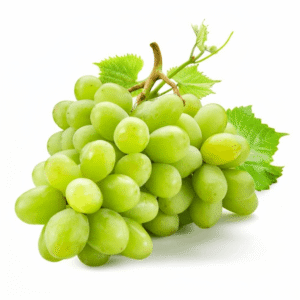 Green Grapes - பச்சை திராட்சை