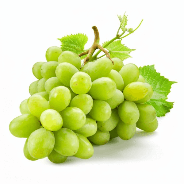 Green Grapes - பச்சை திராட்சை