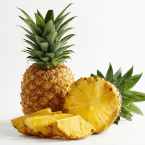 Pineapple - அன்னாசிப்பழம்