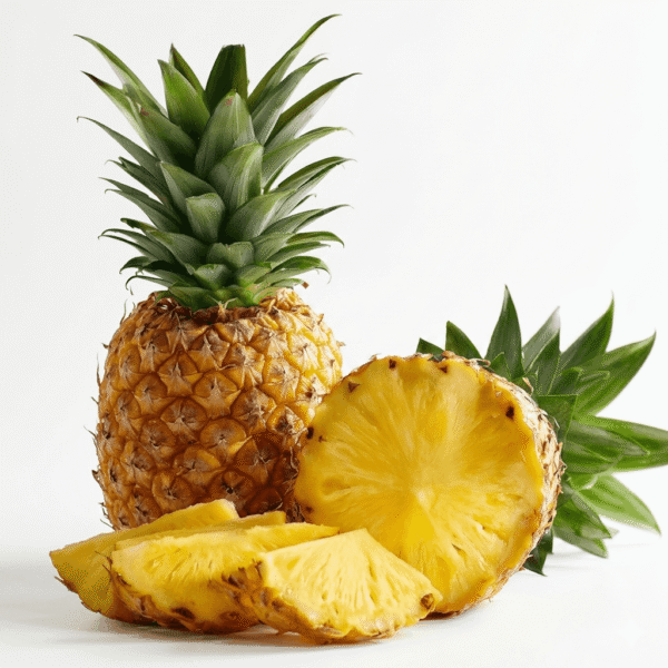 Pineapple - அன்னாசிப்பழம்