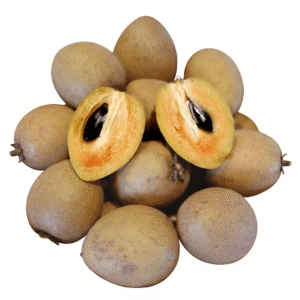 Sapota - சப்போட்டா