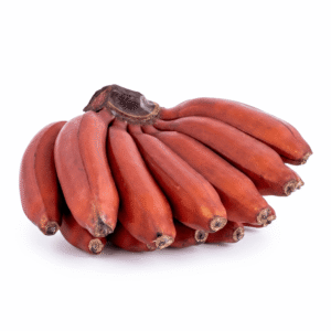 Red Banana - செவ்வாழை