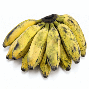 Hill Banana - மலைவாழை