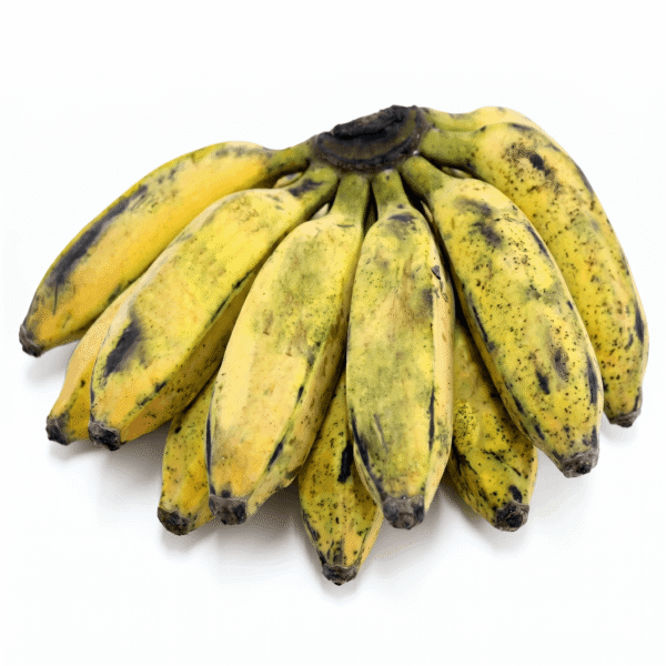 Hill Banana - மலைவாழை