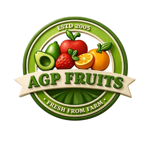 AGP FRUITS
