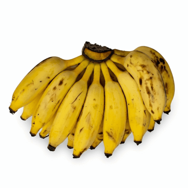 Yelakki Banana - ஏலக்கி