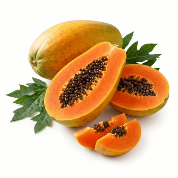 Papaya - பப்பாளிப்பழம்