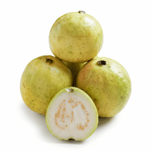 Guava - கொய்யாப்பழம்