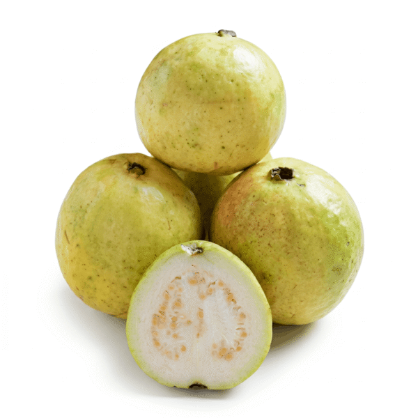 Guava - கொய்யாப்பழம்