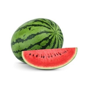 Watermelon - தர்பூசணி